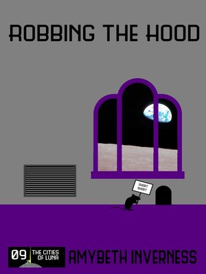 cover image of Robbing the Hood